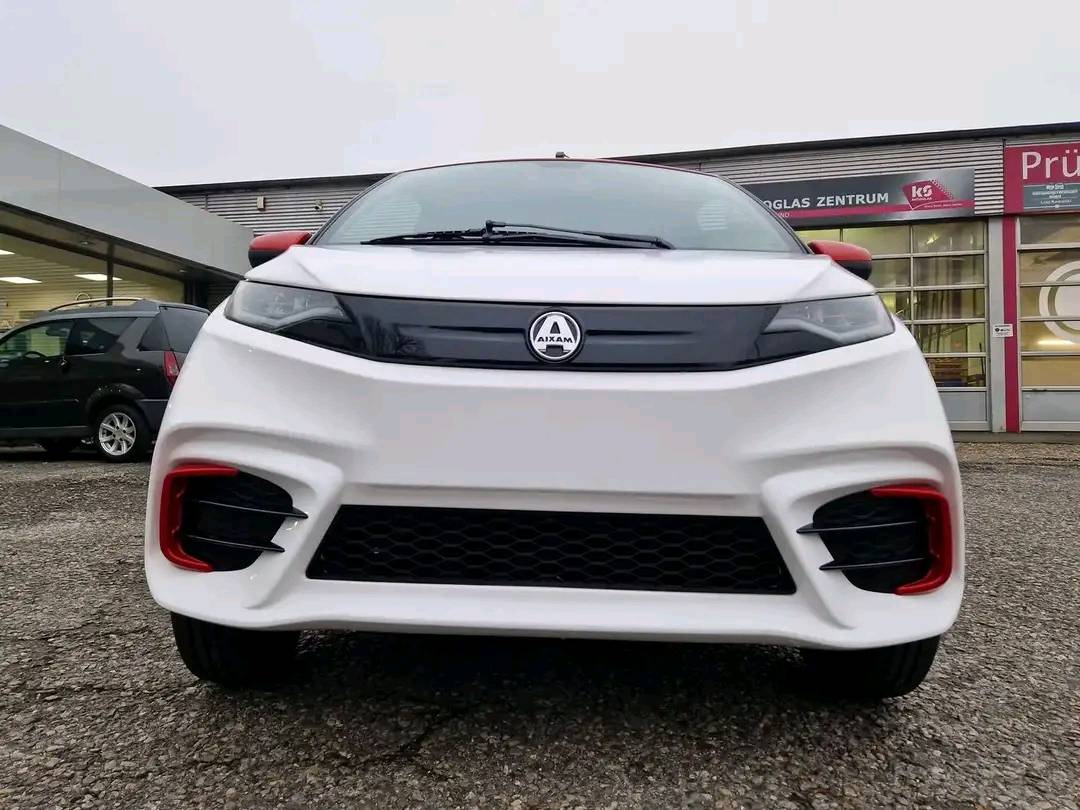 AIXAM CITY SPORT – Image 10