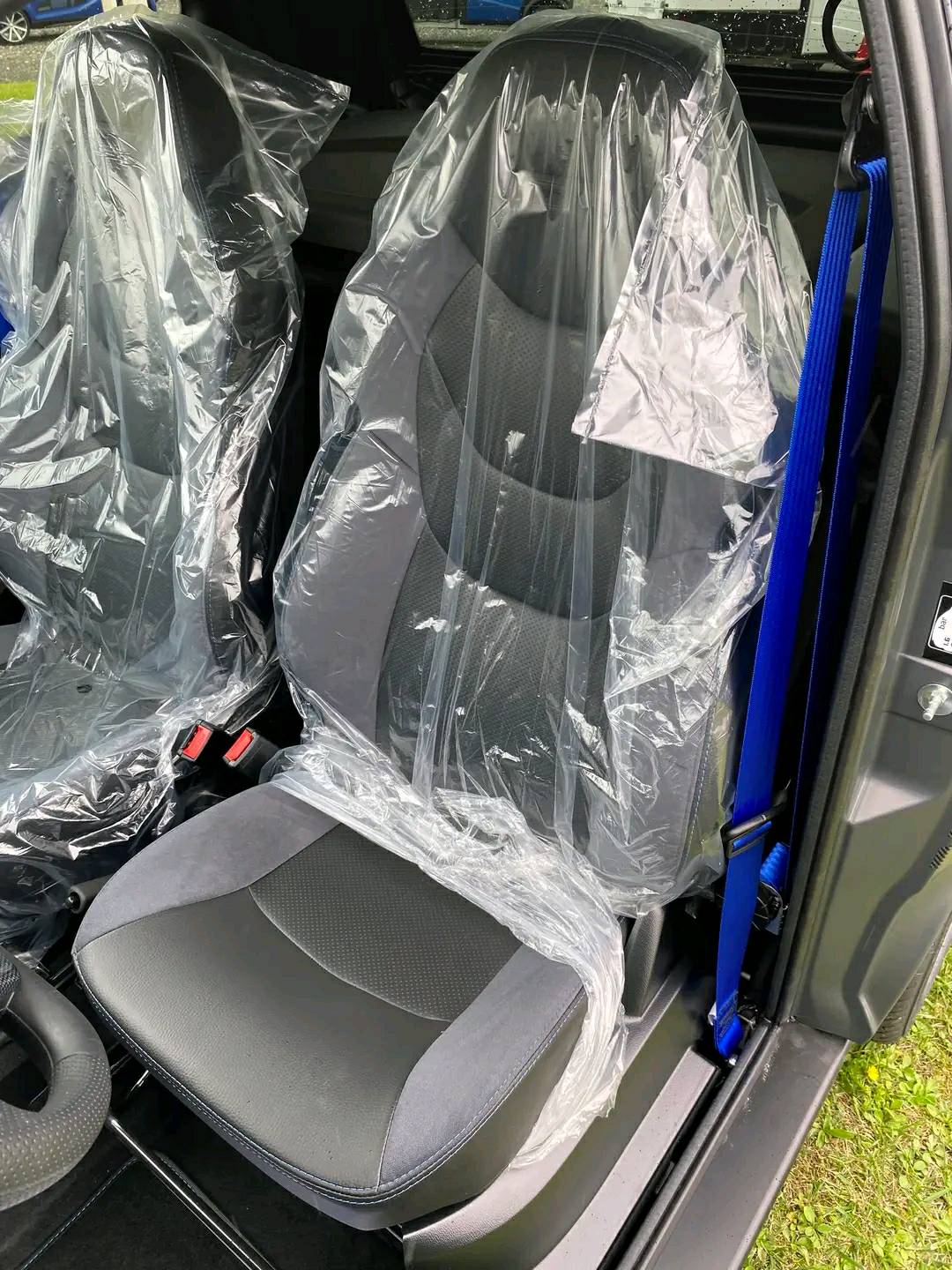 Dernière City GTO – Image 5