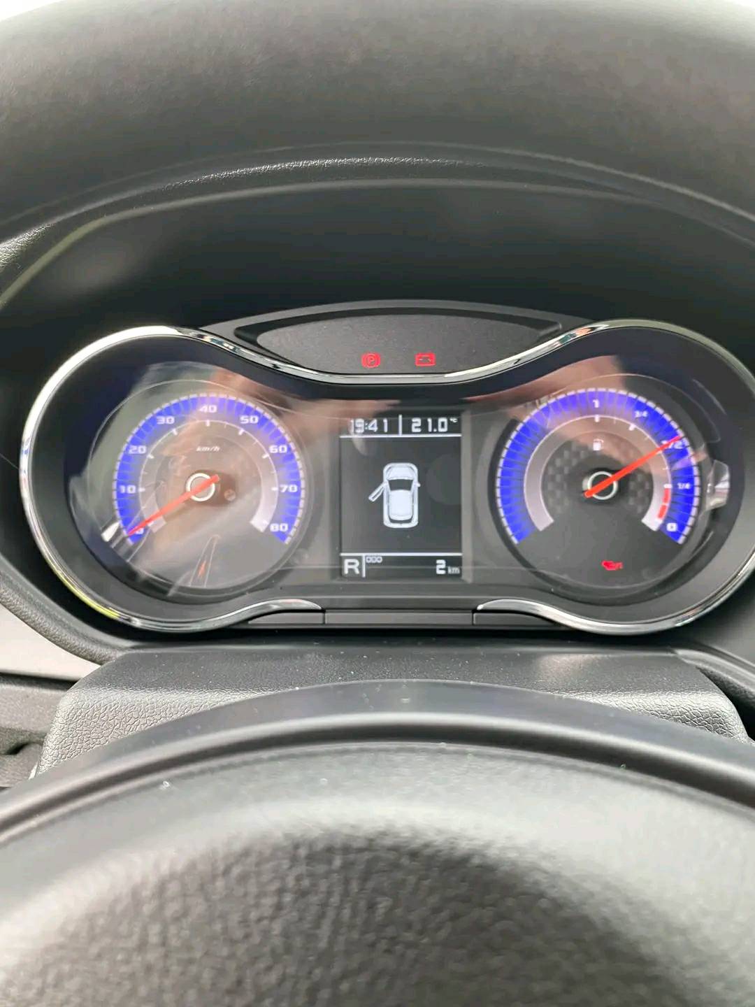 Dernière City GTO – Image 6