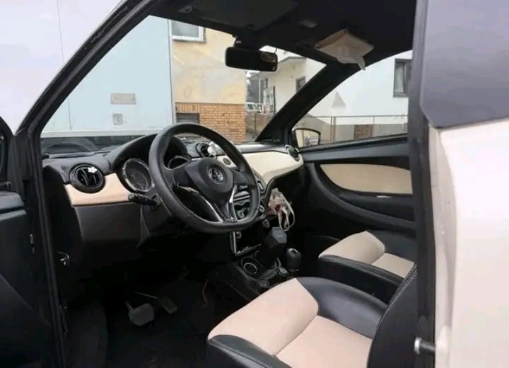 AIXAM Coupe très faible kilometrage – Image 5