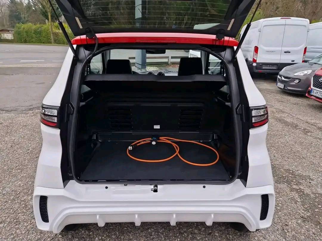 AIXAM CITY SPORT – Image 4