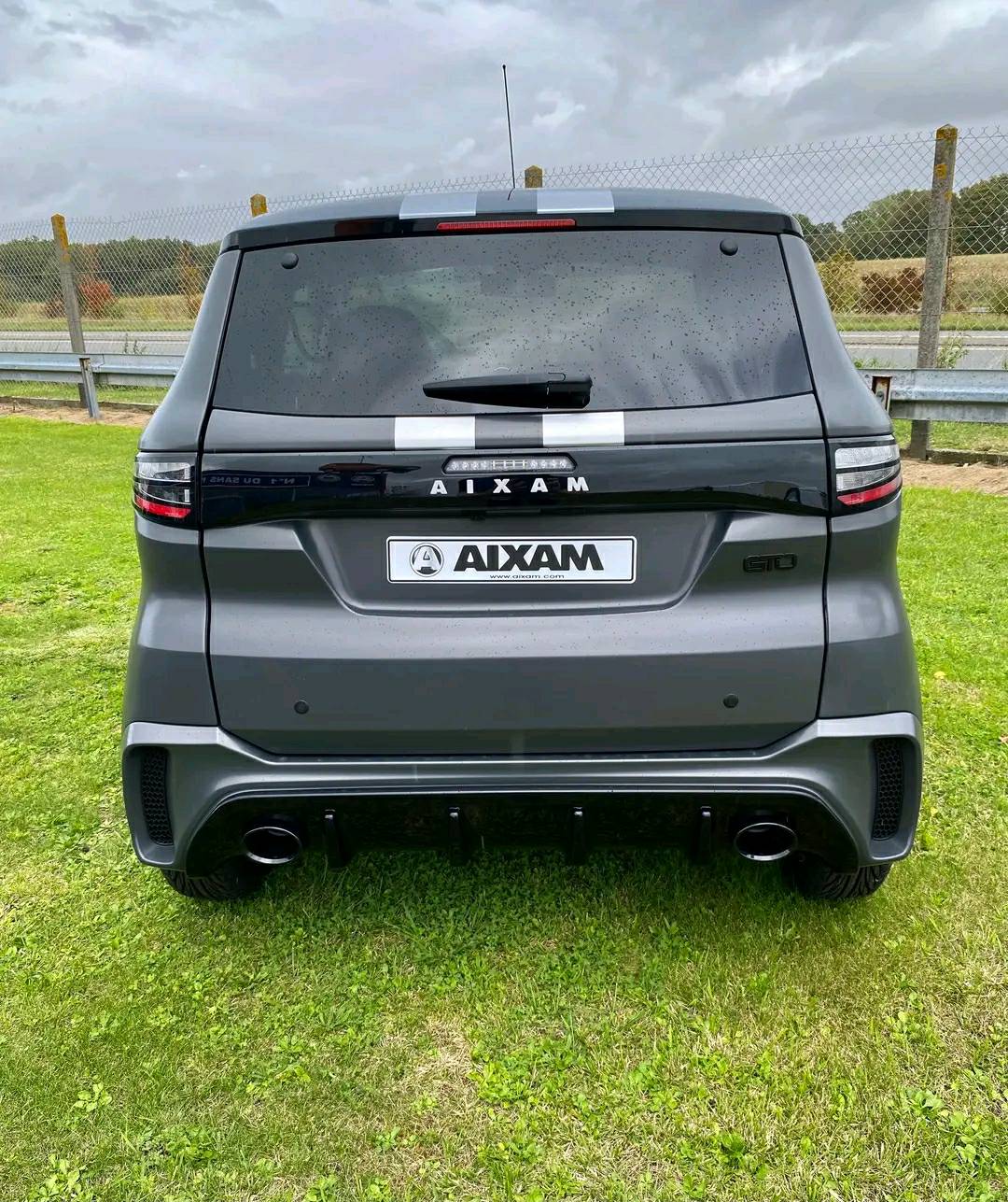 Dernière City GTO – Image 10