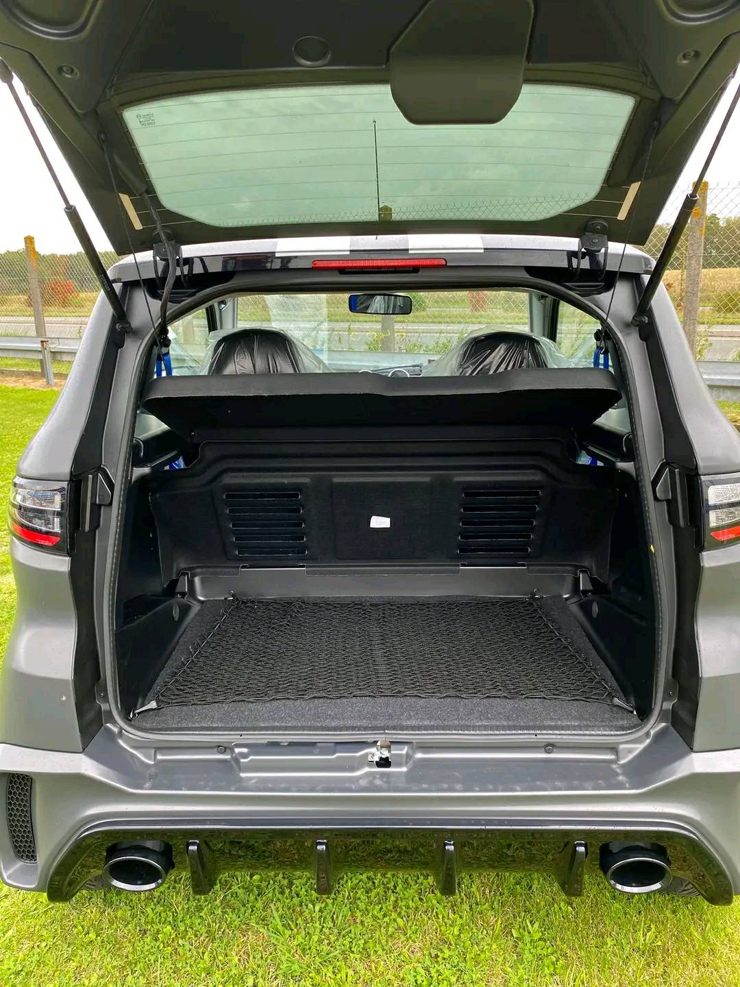 Dernière City GTO – Image 9