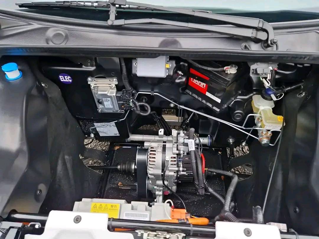 AIXAM CITY SPORT – Image 12