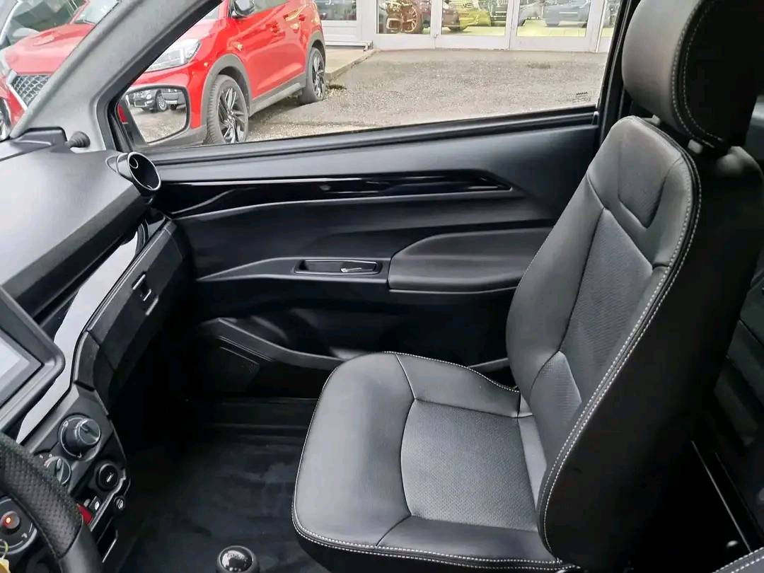 AIXAM CITY SPORT – Image 6