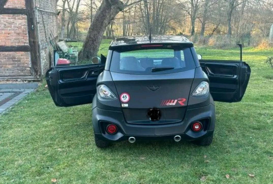 CHATENET CH46 – Image 2