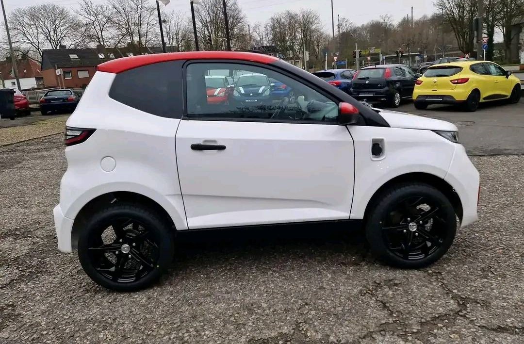 AIXAM CITY SPORT – Image 2