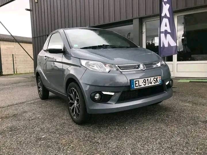 AIXAM COUPE PRENIUM – Image 2