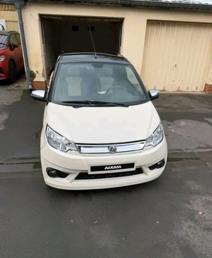 AIXAM Coupe très faible kilometrage – Image 8