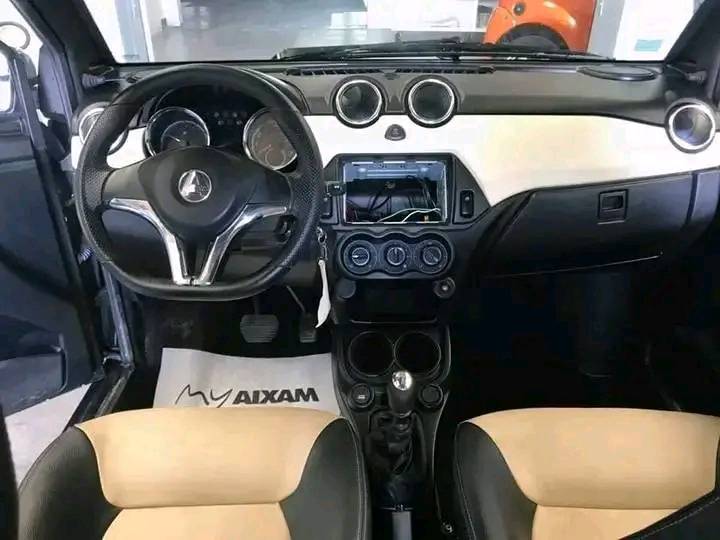 AIXAM COUPE PRENIUM – Image 4