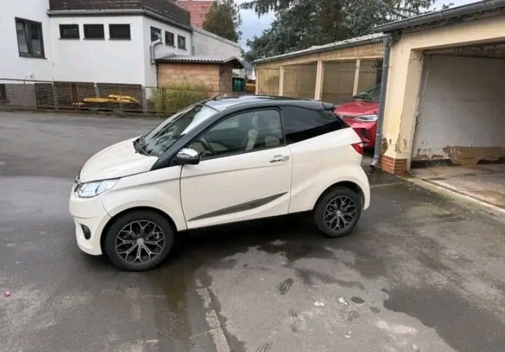 AIXAM Coupe très faible kilometrage – Image 10