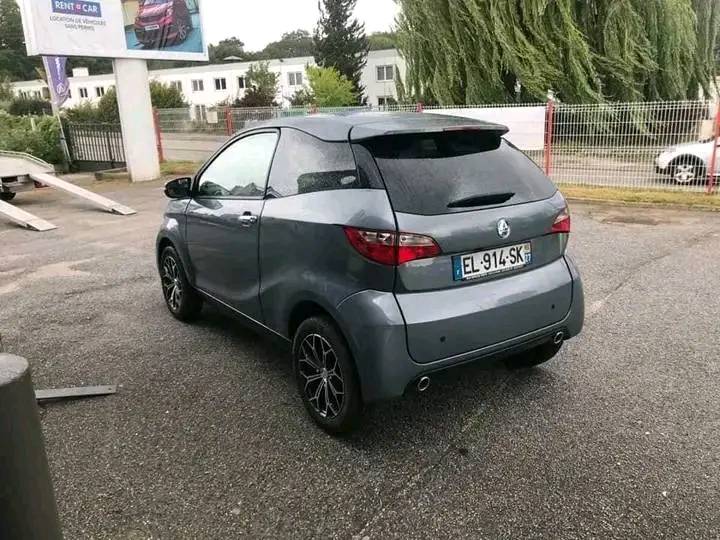 AIXAM COUPE PRENIUM – Image 3