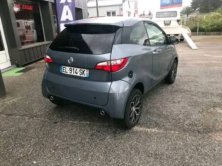 AIXAM COUPE PRENIUM – Image 6