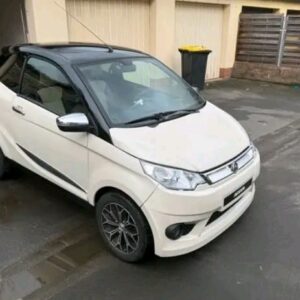 AIXAM Coupe très faible kilometrage