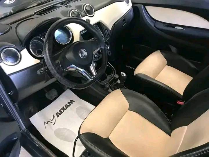 AIXAM COUPE PRENIUM – Image 5