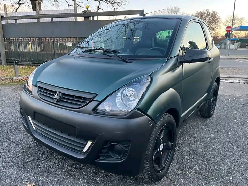 Aixam city – Image 8