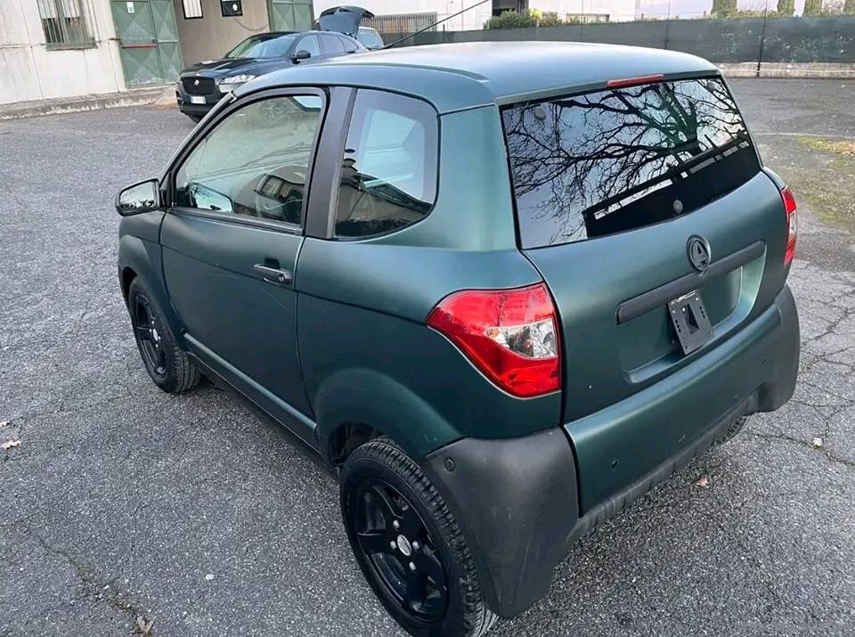 Aixam city – Image 7