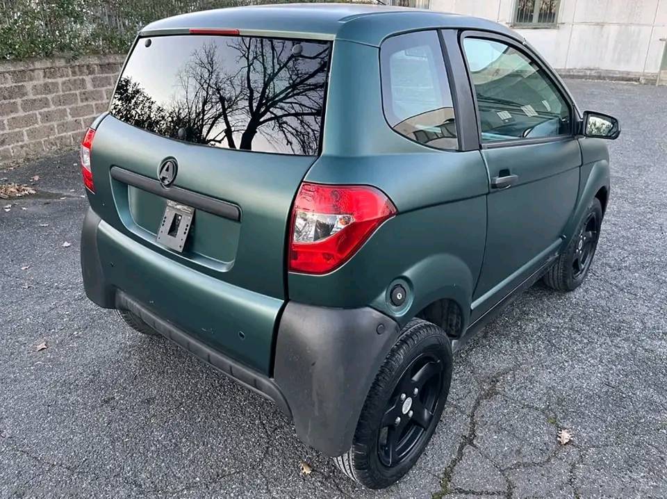 Aixam city – Image 5