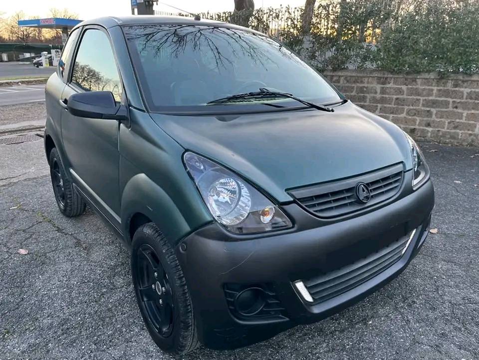 Aixam city – Image 16