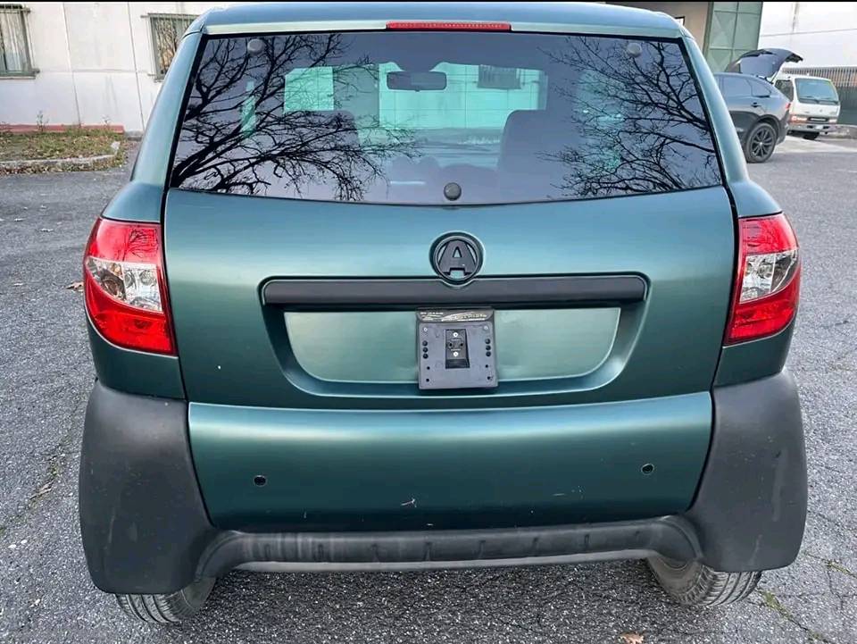 Aixam city – Image 9