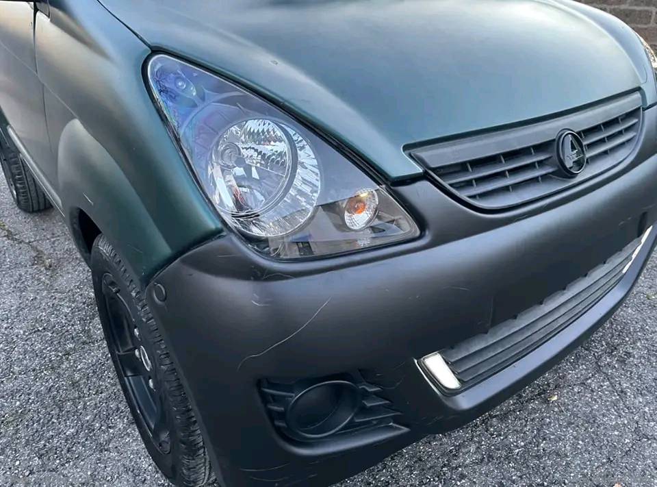 Aixam city – Image 14