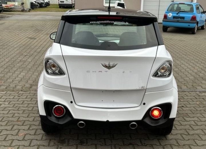 CHATENET CH46 EDITION – Image 5