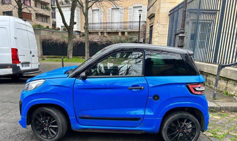 Ligier JS 50 SPORT DCI – Image 5