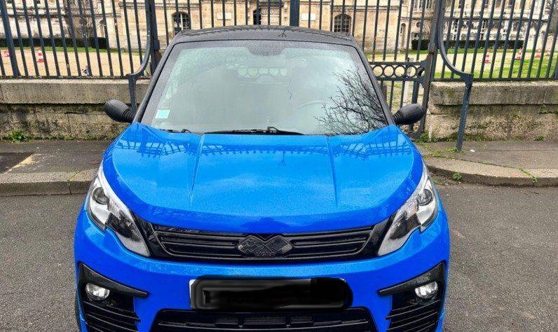 Ligier JS 50 SPORT DCI – Image 2