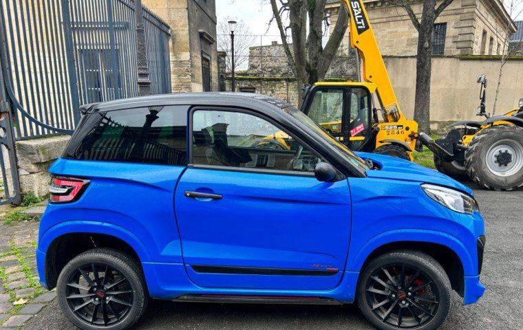 Ligier JS 50 SPORT DCI – Image 17