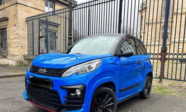 Ligier JS 50 SPORT DCI – Image 3