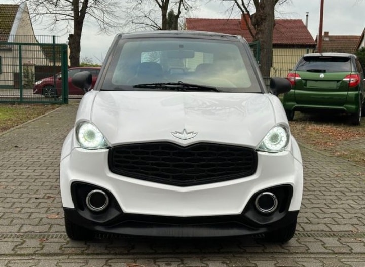 CHATENET CH46 EDITION