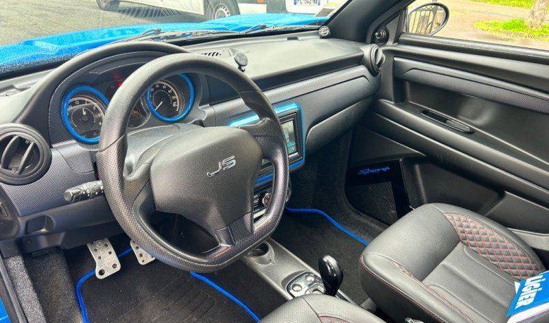 Ligier JS 50 SPORT DCI – Image 11