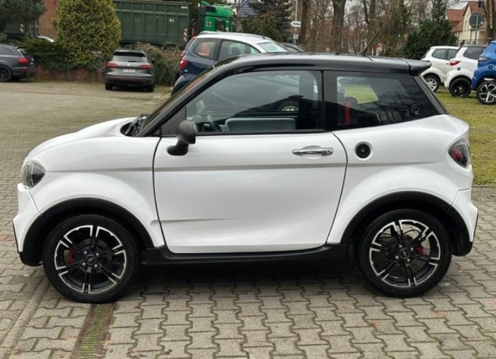 CHATENET CH46 EDITION – Image 7