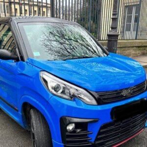 Ligier JS 50 SPORT DCI