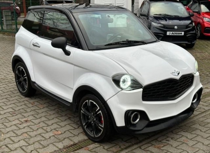 CHATENET CH46 EDITION – Image 8