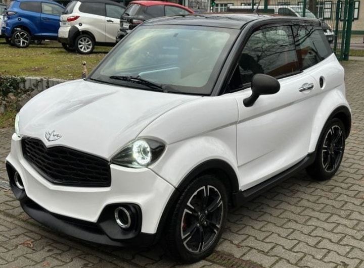 CHATENET CH46 EDITION – Image 9