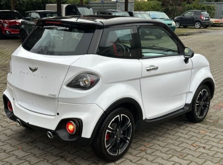 CHATENET CH46 EDITION – Image 6