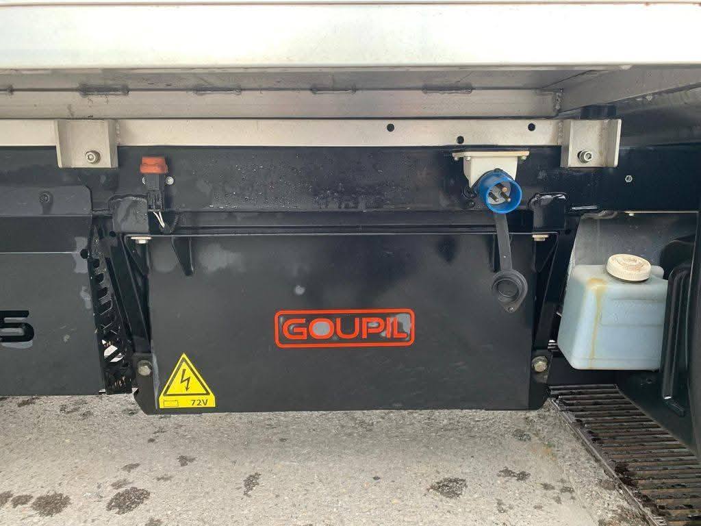 AIXAM GOUPILL G5H Kipper – Image 2