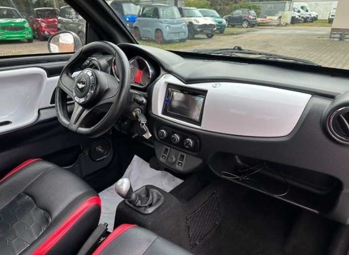 CHATENET CH46 EDITION – Image 2