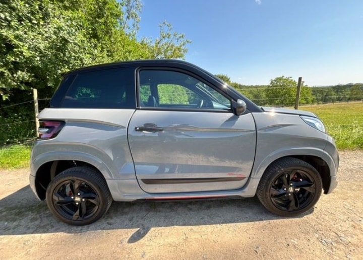 Ligier JS60 Sport Ultimate – Image 6