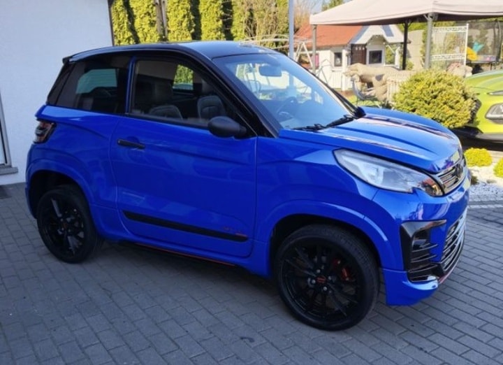 LIGIER JS60 ULTIMATE Sport – Image 17