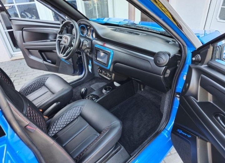 LIGIER JS60 ULTIMATE Sport – Image 13