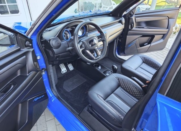 LIGIER JS60 ULTIMATE Sport – Image 10