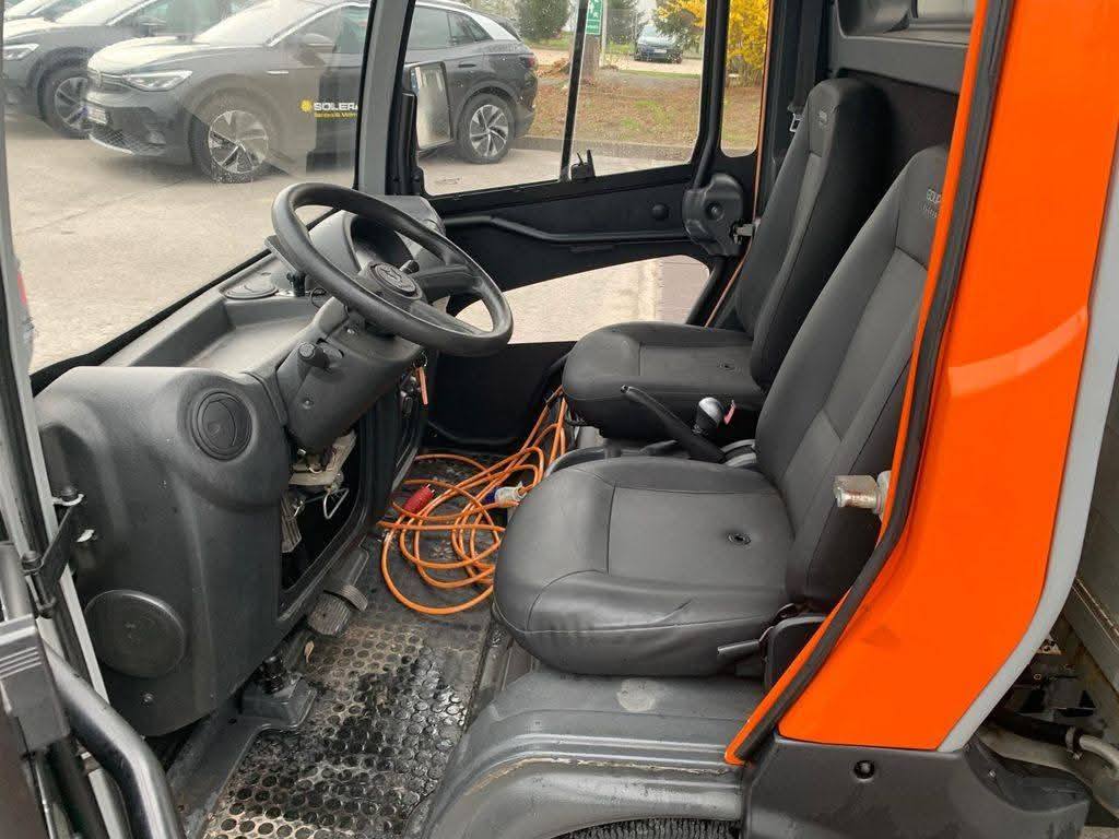 AIXAM GOUPILL G5H Kipper – Image 8