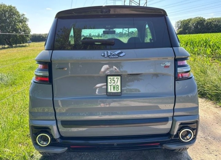 Ligier JS60 Sport Ultimate – Image 9