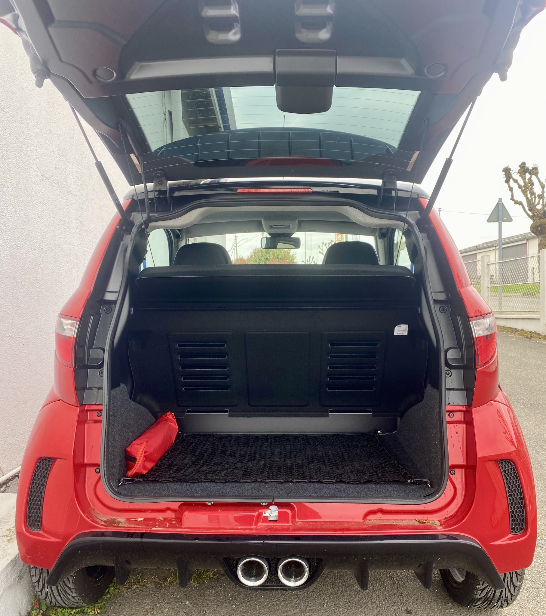 Aixam City GTO – Image 5