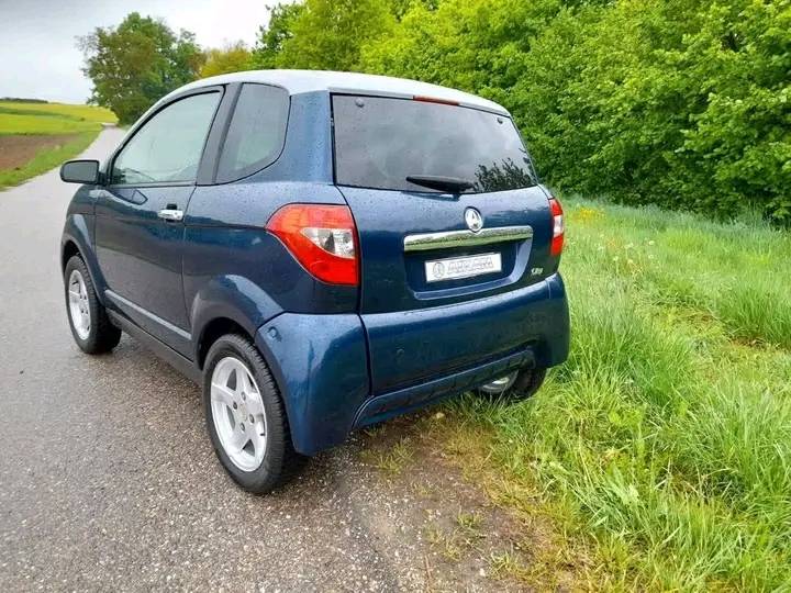 Aixam Crossover – Image 2