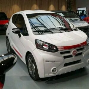 CASALINI M20 GranTurismo d'occasion