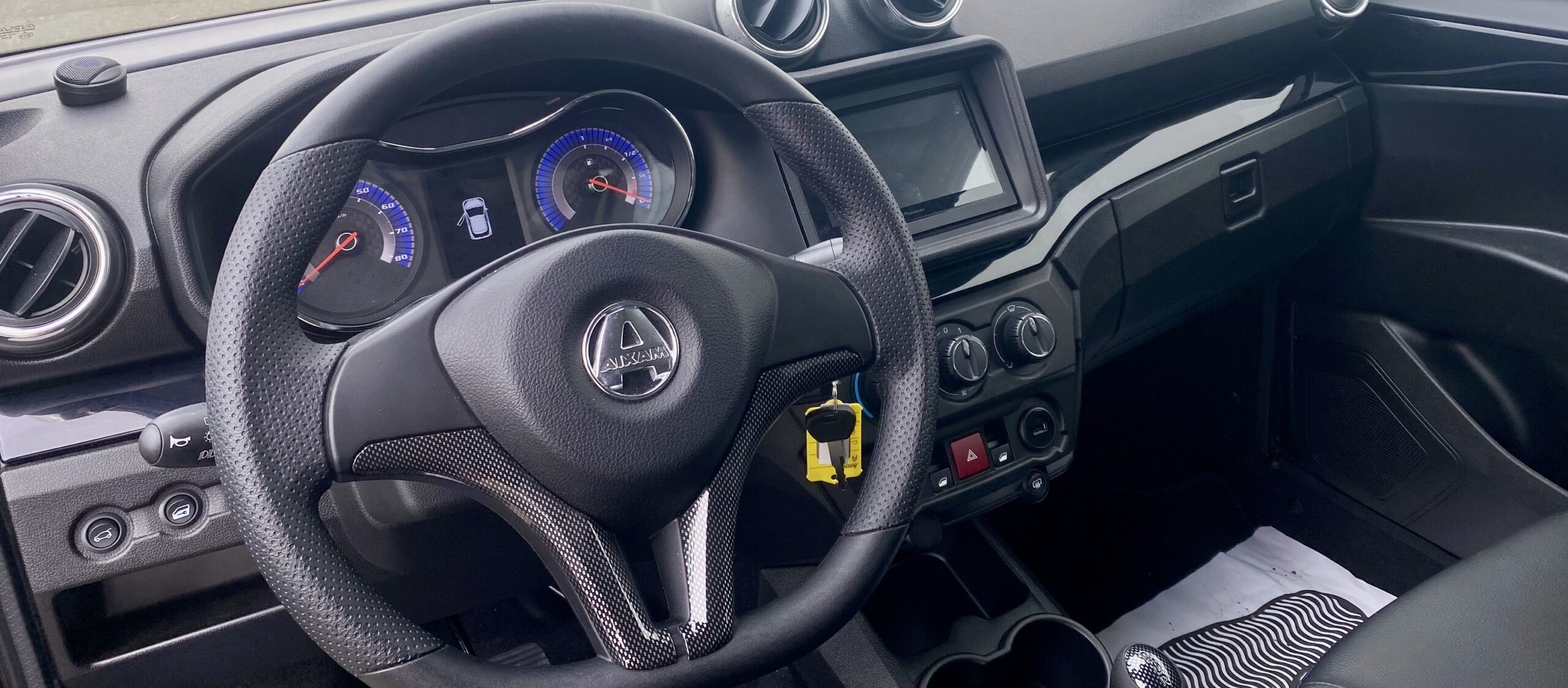 Aixam City GTO – Image 4