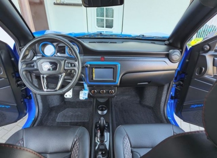 LIGIER JS60 ULTIMATE Sport – Image 9